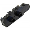 Commande de Bouton de Leve Vitre Avant Gauche - Citroen C4 2004-2011 EWSCT007