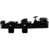 Commande de Bouton de Leve Vitre Avant Gauche - Citroen C4 2004-2011 EWSCT007