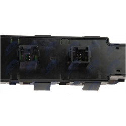 Commande de Bouton de Leve Vitre Avant Gauche - Citroen C4 2004-2011 EWSCT007