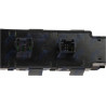 Commande de Bouton de Leve Vitre Avant Gauche - Citroen C4 2004-2011 EWSCT007