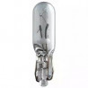 10x Ampoules W2,3W - 12 Volt EZW2.3W