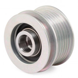 Poulie roue libre, alternateur Audi Citroen Ford Seat Skoda Volkswagen 535001210 FIRST VH