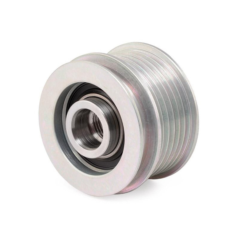 Poulie roue libre, alternateur Audi Citroen Ford Seat Skoda Volkswagen 535001210 FIRST VH