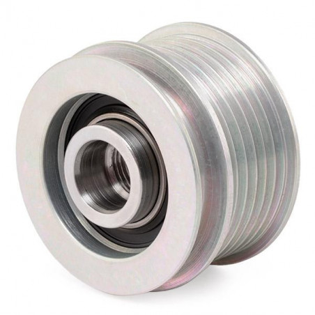 Poulie roue libre, alternateur Audi Citroen Ford Seat Skoda Volkswagen 535001210 FIRST VH Poulie roue libre, alternateur Audi Citroen Ford Seat Skoda Volkswagen 535001210 FIRST VH