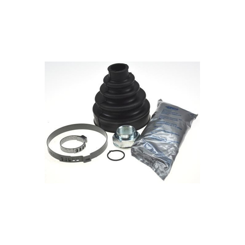 Soufflet de cardan Fiat Cinquecento Seicento 300323 FIRST VH