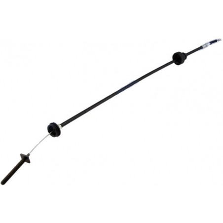 Cable de Frein a Main Gauche - Bmw X5 E70 X5 F15 X6 E71 HLRBM000 Cable de Frein a Main Gauche - Bmw X5 E70 X5 F15 X6 E71 HLRBM000