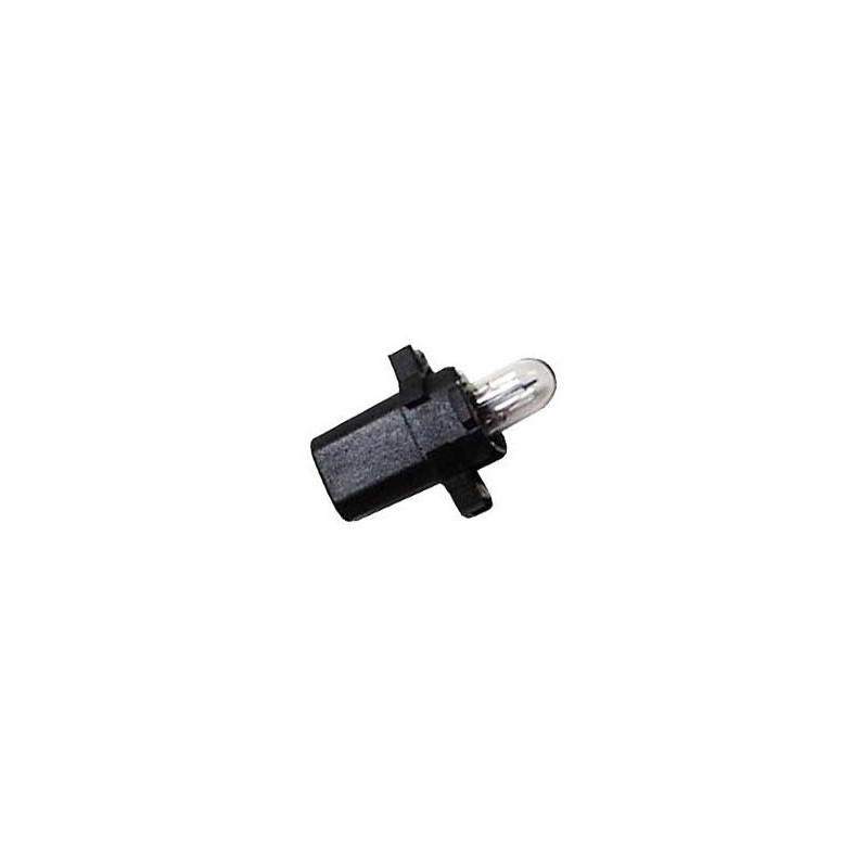 Ampoule de tableau de bord Audi Volkswagen 107 086 Topran VH