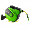 ENROULEUR D'EAU RACCORD - 15M 53872