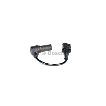 Capteur de régime moteur (capteur pmh) Fiat Ducato, Iveco Daily Massif 0281002513 Bosch VH Capteur de régime moteur (capteur pmh) Fiat Ducato, Iveco Daily Massif 0281002513 Bosch VH