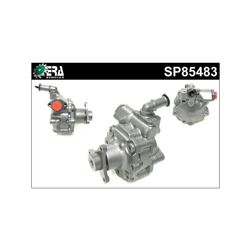 Pompe de direction assistée Nissan NV400, Opel Movano, Renault Master SP85483 First VH