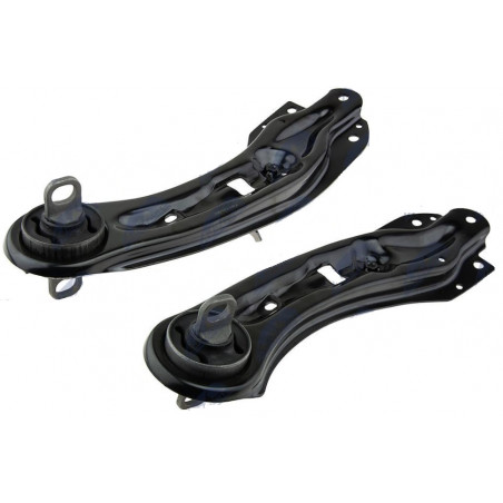 Pack Bras de Suspension Arriere - Dodge journey Fiat Freemont ZWTCH067+ZWTCH068 Pack Bras de Suspension Arriere - Dodge journey Fiat Freemont ZWTCH067+ZWTCH068