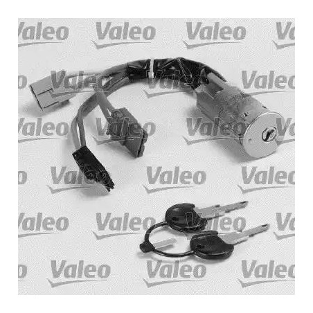 Neiman, antivol de direction - Peugeot 306 252113 Neiman, antivol de direction - Peugeot 306 252113