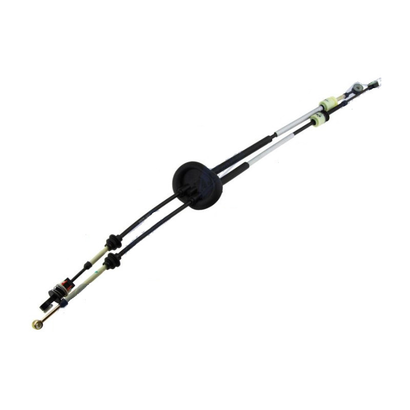 Cable de boite de vitesse manuelle - Citroen c4 peugeot 307 NXXCT003