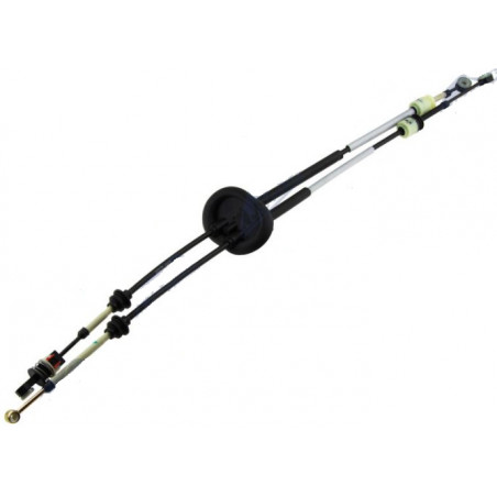 Cable de boite de vitesse manuelle - Citroen c4 peugeot 307 NXXCT003