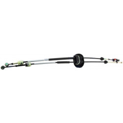 Cable de boite de vitesse manuelle - Citroen c4 peugeot 307 NXXCT003