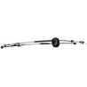 Cable de boite de vitesse manuelle - Citroen c4 peugeot 307 NXXCT003