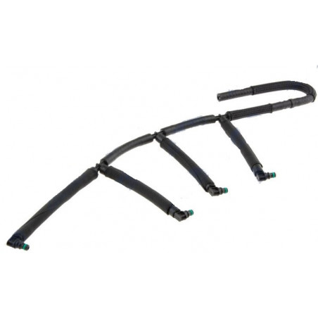 Tuyau, carburant de fuite - Audi A3 Seat Leon Skoda Fabia octavia superb Vw golf VI Passat BPPVW000 Tuyau, carburant de fuite - Audi A3 Seat Leon Skoda Fabia octavia superb Vw golf VI Passat BPPVW000