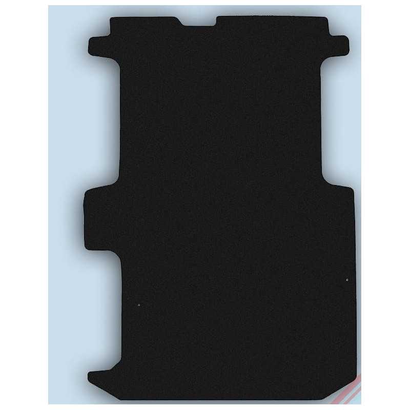 Protection de plancher arriere Nissan Primastar , Opel Vivaro , Renault Trafic 2 ( 2001 à 2014 ) 101352PL