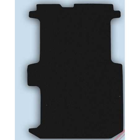 Protection de plancher arriere Nissan Primastar , Opel Vivaro , Renault Trafic 2 ( 2001 à 2014 ) 101352PL