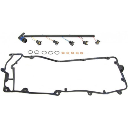 Harnais Injecteur Pompe + Joints - Land Rover Defender Discovery EWDLR000A Harnais Injecteur Pompe + Joints - Land Rover Defender Discovery EWDLR000A