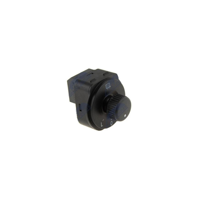 Bouton Reglage Miroir Retroviseur - Vw Polo 2009- EWSVW111