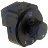 Bouton Reglage Miroir Retroviseur - Vw Polo 2009- EWSVW111