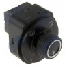 Bouton Reglage Miroir Retroviseur Electrique - Vw Polo 2009- EWSVW112