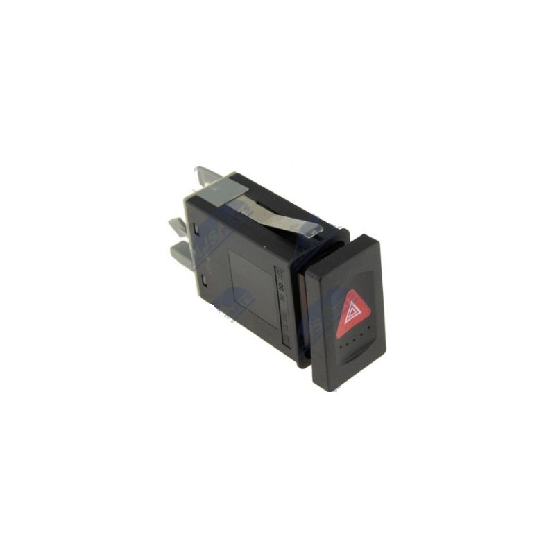 Bouton Interrupteur Warning - Vw Passat B5 1996-2005 EWSVW113