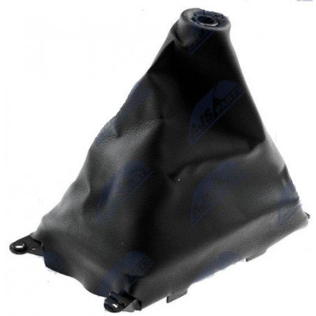 Soufflet de la barre de Changement de Vitesse - Mazda 6 2002-2008 GZBMZ000 Soufflet de la barre de Changement de Vitesse - Mazda 6 2002-2008 GZBMZ000