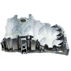 Carter d Huile Moteur - Audi A4 A6 2.0TFSI BMOAU001