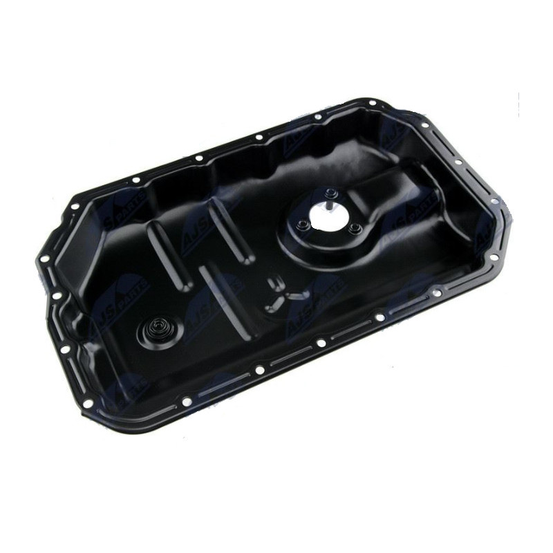 Carter d Huile Moteur - Audi A4 A5 A6 A7 A8 Q5 Q7 BMOAU011