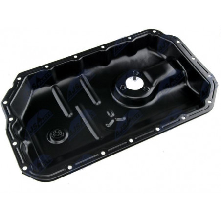 Carter d Huile Moteur - Audi A4 A5 A6 A7 A8 Q5 Q7 BMOAU011