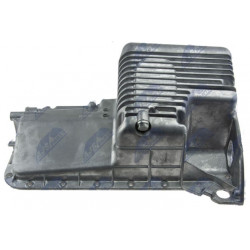 Carter d Huile Moteur - BMW 3 (E36) 1.6, 1.8 90-00 BMOBM000