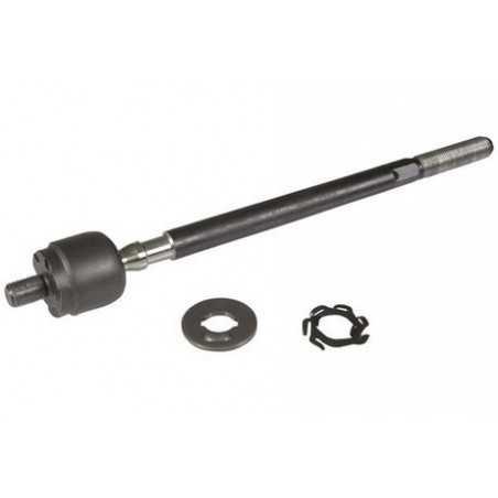 Rotule Axiale NTY Pour Renault Laguna II 1.9 Dci - Neuf Sous Emballage, Fabrication Française, Facile à Remplacer