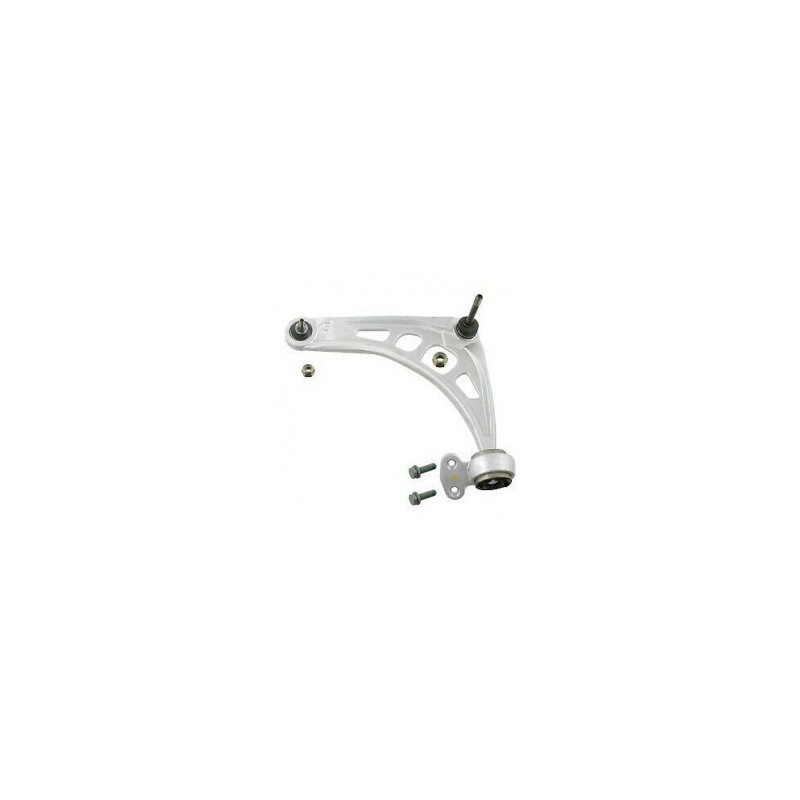 Triangle de suspension avant gauche BMW série 3 E46, série Z4 E85 E86 616110359