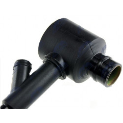 Tuyau D'admission de Boite D'air - Audi A6 1.8 20V 1997-2005 GPPAU002