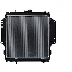 Radiateur moteur Suzuki Samourai, SJ 410, SJ 413 513161 FIRST VH