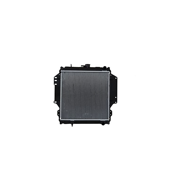 Radiateur moteur Suzuki Samourai, SJ 410, SJ 413 513161 FIRST VH