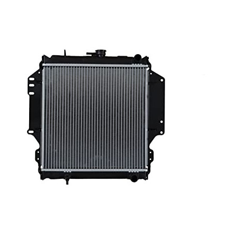 Radiateur moteur Suzuki Samourai, SJ 410, SJ 413 513161 FIRST VH Radiateur moteur Suzuki Samourai, SJ 410, SJ 413 513161 FIRST VH