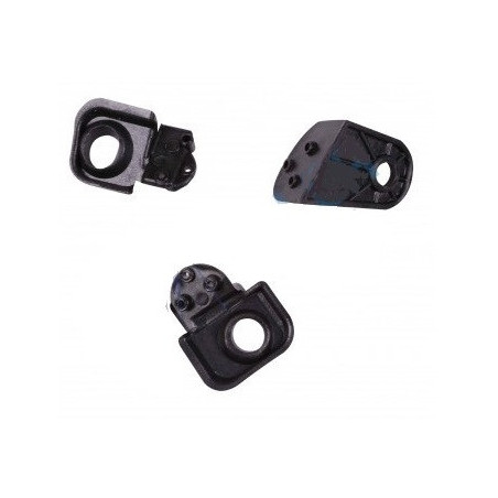 Kit Reparation Patte de Fixation phare Droit - Fiat Doblo 2005-2009 VHL7 VALEA Renault Kit Reparation Patte de Fixation phare Droit - Fiat Doblo 2005-2009 VHL7 VALEA Renault