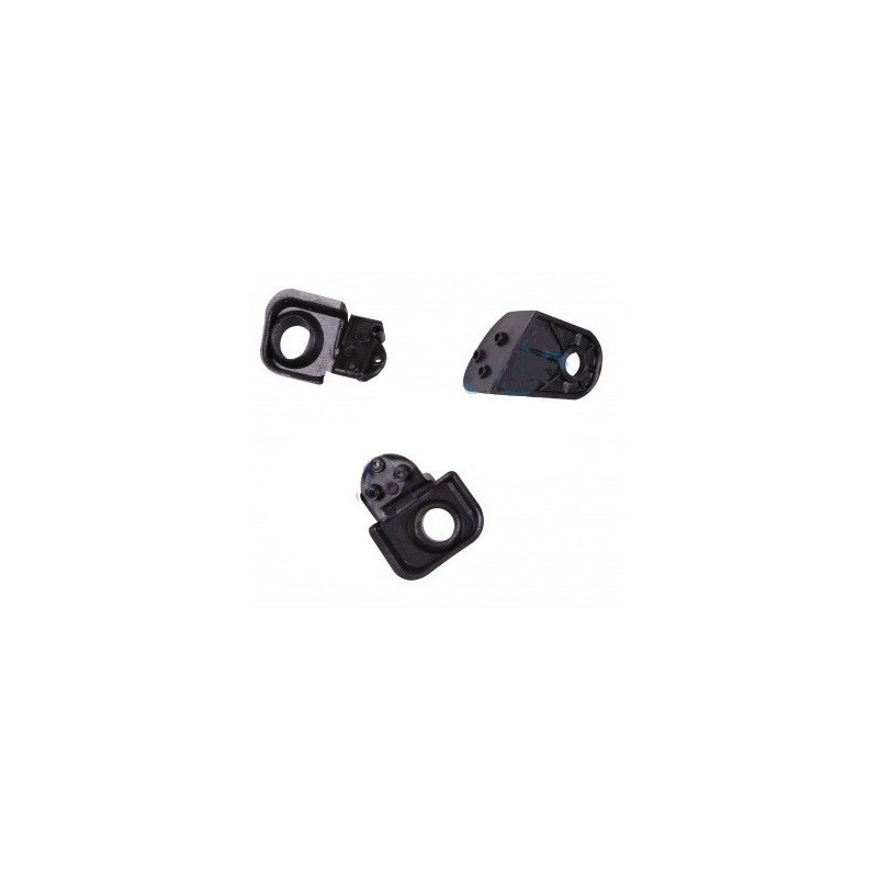 Kit Reparation Patte de Fixation phare Gauche - Fiat Doblo 2005-2009 VHL8