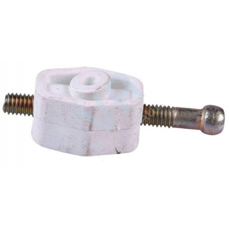 Vis de support de montage de phare de reglage de phare - VW Transporter T4 MK4 de 1999 a 2003 VHL50 Vis de support de montage de phare de reglage de phare - VW Transporter T4 MK4 de 1999 a 2003 VHL50