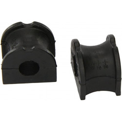 Palier de barre stabilisatrice Ford Fiesta Ka 801808 Sidem VH