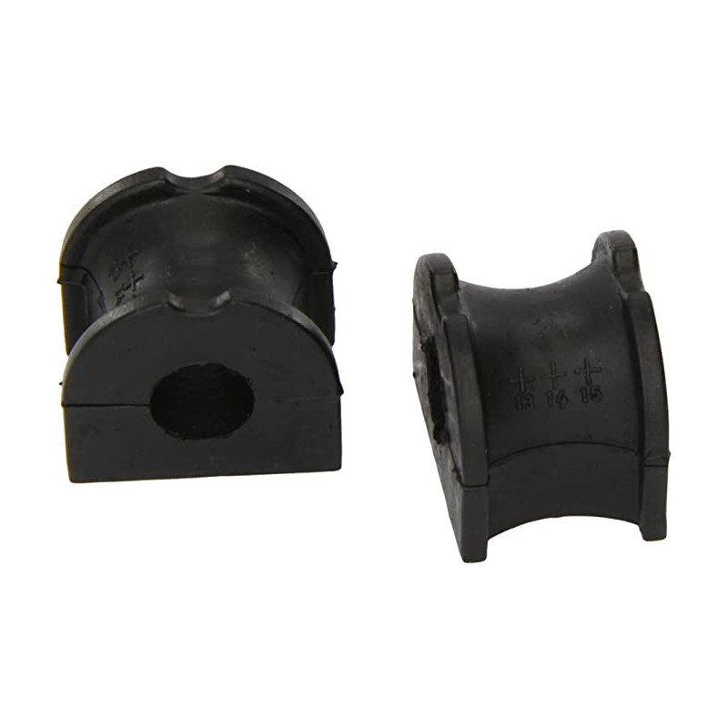 Palier de barre stabilisatrice Ford Fiesta Ka 801808 Sidem VH