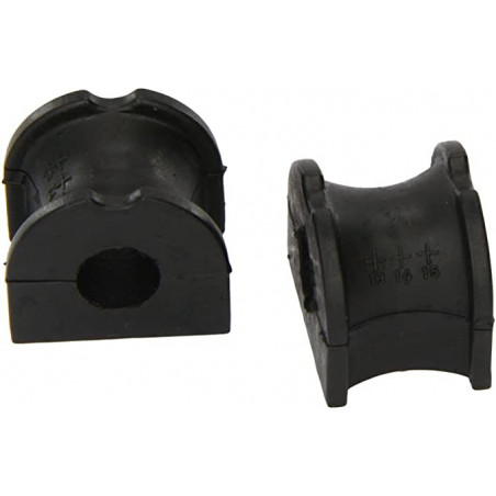 Palier de barre stabilisatrice Ford Fiesta Ka 801808 Sidem VH Palier de barre stabilisatrice Ford Fiesta Ka 801808 Sidem VH