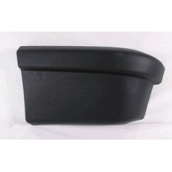 Coin de Pare-chocs Avant Gauche - Citroen C25 1981-1994