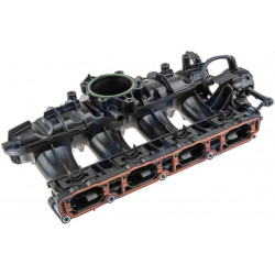 Collecteur Systeme d'Echappement - Audi A3 Q3 Seat Leon Skoda Octavia Vw Golf VII