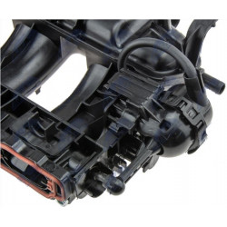 Collecteur Systeme d'Echappement - Audi A4 A5 A6 Q5 Seat Exeo BKSVW014