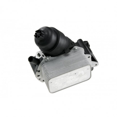 Radiateur d'huile moteur avec filtre à huile Fiat Mercedes Nissan Opel Renault CCLRE002 NTY VH Radiateur d'huile moteur avec filtre à huile Fiat Mercedes Nissan Opel Renault CCLRE002 NTY VH