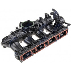 Collecteur Systeme d'Echappement - Audi A3 Q3 Seat Leon Skoda Octavia Vw Golf VII